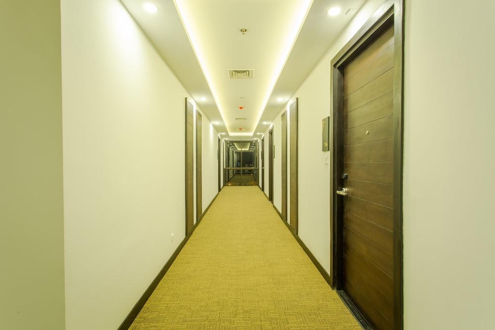 Hotel Mulberry Káthmándú Exteriér fotografie